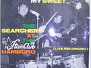 Star Club LP Philips 48052 D 1964 The Searchers - Live