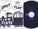 PINK FLOYD See Emily Play ORIGINAL DUTCH Pic Slv Single