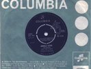 PINK FLOYD Arnold Layne ORIGINAL 1967 UK Single . . EX