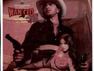 WANTED Dead Or Alive Bappi WILD WEST Bollywood Disco