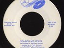 Black Gospel 45   Voices Of Zion on Florentine   HEAR