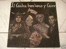 Skinkorps - il faudra bien vous y faire 2te LP Oi/Punk