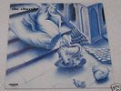 THE CHURCH:LP-SAME-ORIGINAL ITALY 1988 NM