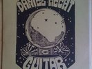 DANIEL HECHT guitar LP PRIVATE LONER TRIPPY FOLK PSYCH