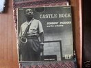 JOHNNY HODGES CASTLE ROCK Orig. DG NORGRAN NM