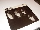 THE BEATLES. WITH THE BEATLES. 2ND PRESS. MONO. EX-.