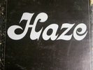 HAZE Ultra-Rare WITHDRAWN 2nd album Private Press Funk