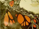 EARTH AND FIRE 'EARTH AND FIRE' ORIGINAL 1971 UK LP