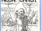 NEON CHRIST-