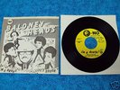 kbd THE BALONEY HEADS I'm A Drunk Clev.Oh Punk 1980 NM