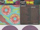 New Found Glory / Dashboard Confessional Split 7