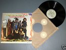 Country Joe and the Fish Feel LIke I'm Fixin' to Die LP