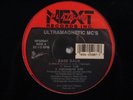 ULTRAMAGNETIC MC'S Ease Back NEXT PLATEAU 12