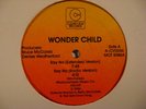 WONDER CHILD Say No CLEARVIEW 12