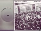 F@cked Up 'BLACK ARMY' 7