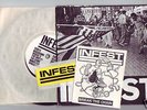 INFEST first 7