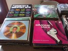 disques vinyles de chansons et musiques divers 33&45