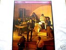 THE DOORS  PANEL DELUXE  JAPAN W/PANEL PSYCH