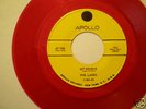 45 -DOO WOP APOLLO-1184 BY LARKS-LISTEN
