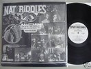 NAT RIDDLES Riddles Blues RARE VICTORIA SPIVEY LABEL NM