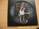 AC/ DC STIFF UPPER LIP PICTURE LP von 2000