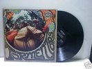 Hanging 'Round The Tormentors autographed psych LP