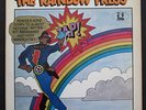 The Rainbow Press Private Label Psych LP 1969