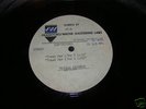 Temptations - Treat Her Like a Lady / Dazz Band-Acetate
