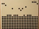 JOSEF ALBERS persuasive percussion LP original SEALED