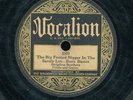 78-Hillbilly-Vocalion 5321- Stripling Brothers