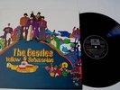 BEATLES YELLOW SUBMARINE RARE UNPLAYED AUSTRALIAN LP