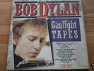 BOB DYLAN - GASLIGHT TAPES -  3-LP BOX - RARITÄT