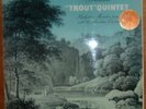 MENUHIN / SCHUBERT TROUT QNT. UK Cream/gold HMV ASD 322
