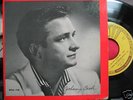 SUN 3PA-112 JOHNNY CASH EP  NICE M- COVER AND DISC