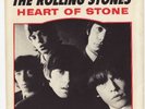 ROLLING STONES - Heart of Stone PS US Rare Pic Sleeve