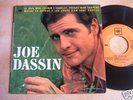 EP JOE DASSIN JE VAIS MON CHEMIN