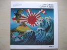 JOHN COLTRANE - CONCERT IN JAPAN...IMPULSE DLP 1973 M-