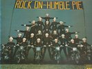HUMBLE PIE Rock On 1971 UK lp MINT