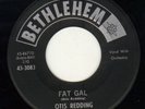 NEW BREED R&B--BETHLEHEM--OTIS REDDING---HEAR BOTH