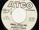 NORTHERN -ATCO-WINFIELD PARKER & SHYDELLS--HEAR BOTH