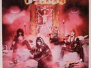 W.A.S.P. -Winged assasins LP 1984  wasp