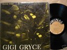 GIGI GRYCE 