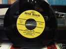 Eddie Jasper Daye's Four Bars Northern Soul 45