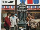 WHO - Ready Steady - Ultimate Collectable FRENCH EP 45