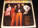 The Herd rare U.K psych LP Paradise Lost on Fontana 