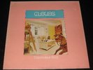 Clouds rare U.K 1st press LP Watercolour Days ILPS 9151