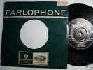 DEEP PURPLE HUSH/ONE MORE RAINY DAY RARE INDIA 7