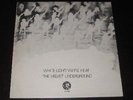 Velvet Underground rare '67 U.K MGM LP White Light...NM