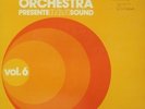 APRIL ORCHESTRA LIBRARY DRAMA LSD PSYCH JAZZ *HEAR