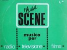 MUSIC SCENE LIBRARY - SWEDISH MODAL BOSSA JAZZ  *HEAR